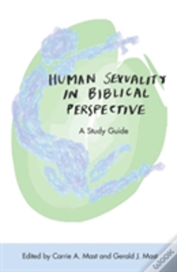 Capa do artigo Human Sexuality In Biblical Perspective