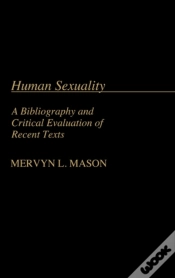 Capa do artigo Human Sexuality