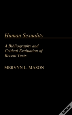 Capa do artigo Human Sexuality