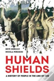Capa do artigo Human Shields
