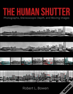 Capa do artigo Human Shutter