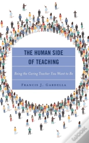 Capa do artigo Human Side Of Teaching