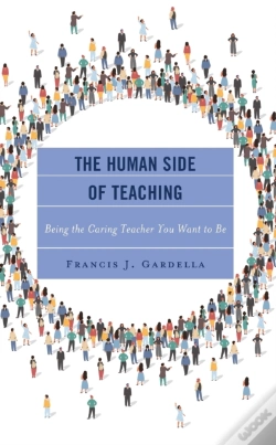 Capa do artigo Human Side Of Teaching