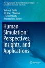 Human Simulation: Perspectives, Insights, And Applications - Preview