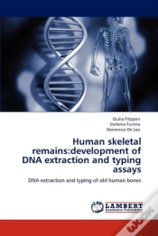 Capa do artigo Human Skeletal Remains