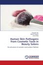 Human Skin Pathogens From Cosmetic Tools - Preview