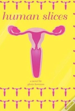 Capa do artigo Human Slices