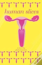 Capa do artigo Human Slices