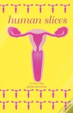 Capa do artigo Human Slices
