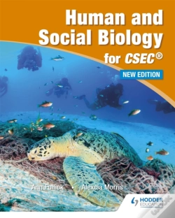 Capa do artigo Human Soc Bio For Csec New Ed
