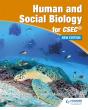 Human Soc Bio For Csec New Ed - Preview