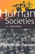 Human Societies