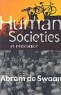 Human Societies - Preview