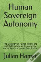 Human Sovereign Autonomy