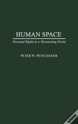 Capa do artigo Human Space
