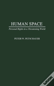 Capa do artigo Human Space