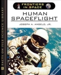 Capa do artigo Human Spaceflight