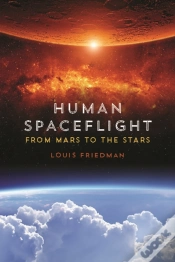 Capa do artigo Human Spaceflight