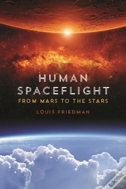 Capa do artigo Human Spaceflight