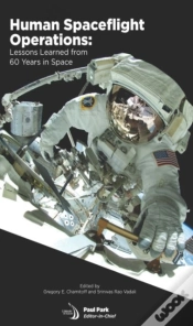 Capa do artigo Human Spaceflight Operations