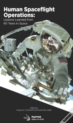 Capa do artigo Human Spaceflight Operations