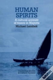Capa do artigo Human Spirits: A Cultural Account Of Trance In Mayotte