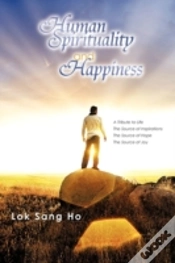 Capa do artigo Human Spirituality And Happiness