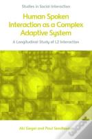 Human Spoken Interaction As A Complex Adaptive System