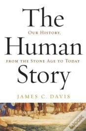 Capa do artigo Human Story