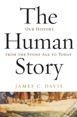 Capa do artigo Human Story