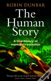 Capa do artigo Human Story