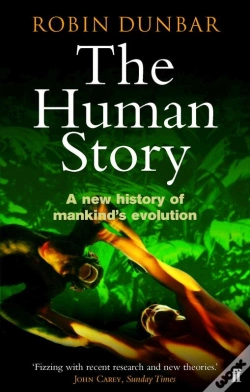 Capa do artigo Human Story