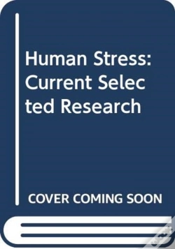Capa do artigo Human Stress