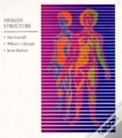 Capa do artigo Human Structure