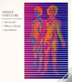 Capa do artigo Human Structure