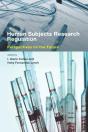 Human Subjects Research Regulation - Preview