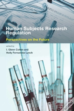 Capa do artigo Human Subjects Research Regulation