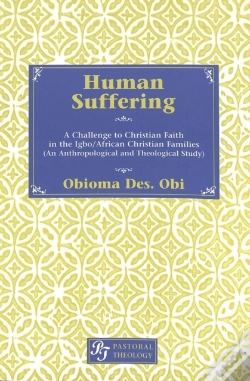 Capa do artigo Human Suffering