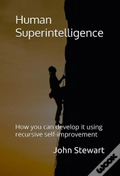 Capa do artigo Human Superintelligence