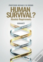 Capa do artigo Human Survival?