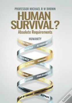 Capa do artigo Human Survival?