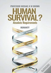 Capa do artigo Human Survival