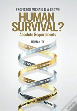 Capa do artigo Human Survival