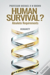 Capa do artigo Human Survival