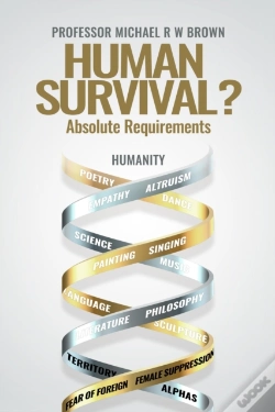 Capa do artigo Human Survival