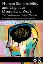 Human Sustainability And Cognitive Overload At Work - Preview