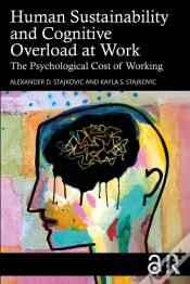 Capa do artigo Human Sustainability And Cognitive Overload At Work