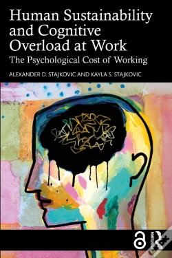 Capa do artigo Human Sustainability And Cognitive Overload At Work