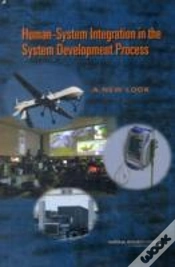 Capa do artigo Human-System Integration In The System Development Process