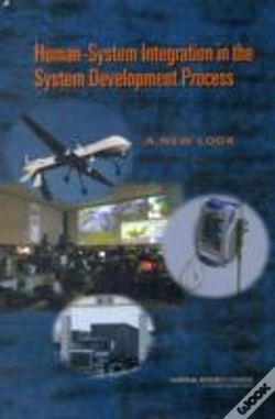 Capa do artigo Human-System Integration In The System Development Process